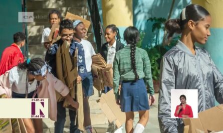 Cuba acogerá Taller Internacional Infancia y Comunicación