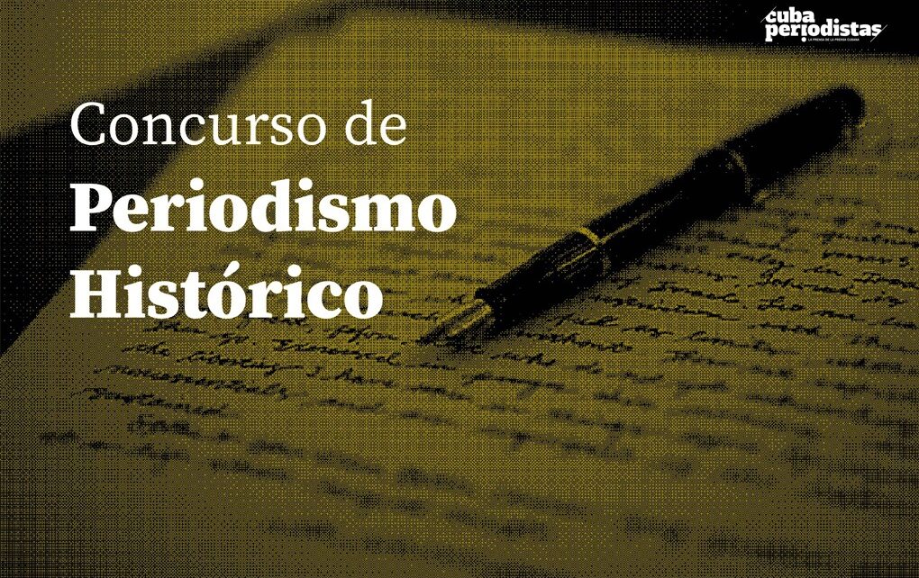 Otorgan premios del Concurso Nacional de Periodismo Histórico 2024