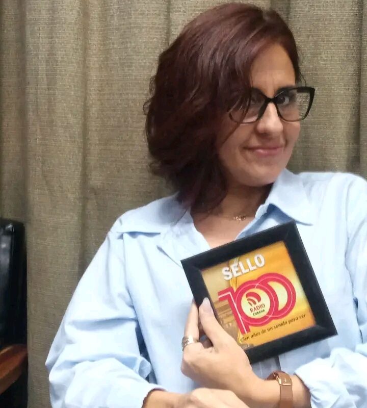 La luz que Danielis aporta a nuestras vidas