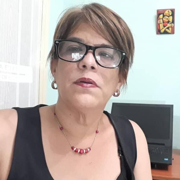 Dra.Sc. Ana Teresa Badía Valdés