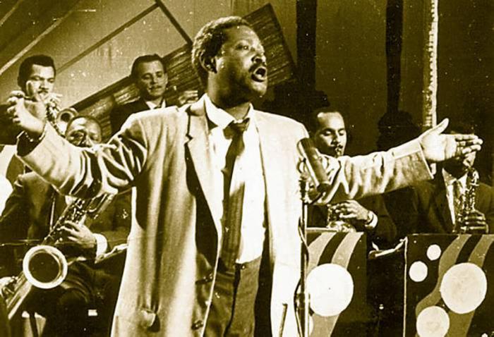 “Elige tú que canto yo”, experiencia comunitaria