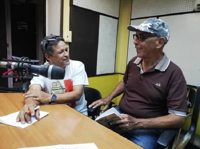 “Oportunidades actuales del radiodramatizado cubano”