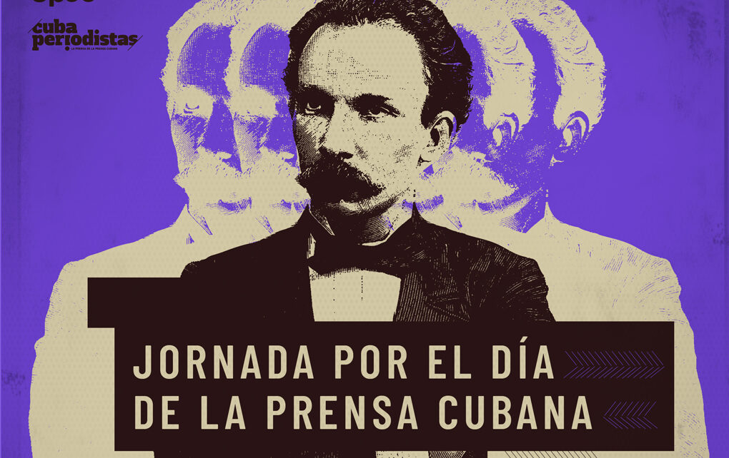 Inicia jornada por el Día de la prensa en Cuba (Video)