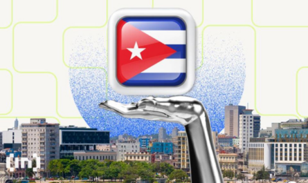 Presentan SocIA, plataforma de inteligencia artificial en Cuba