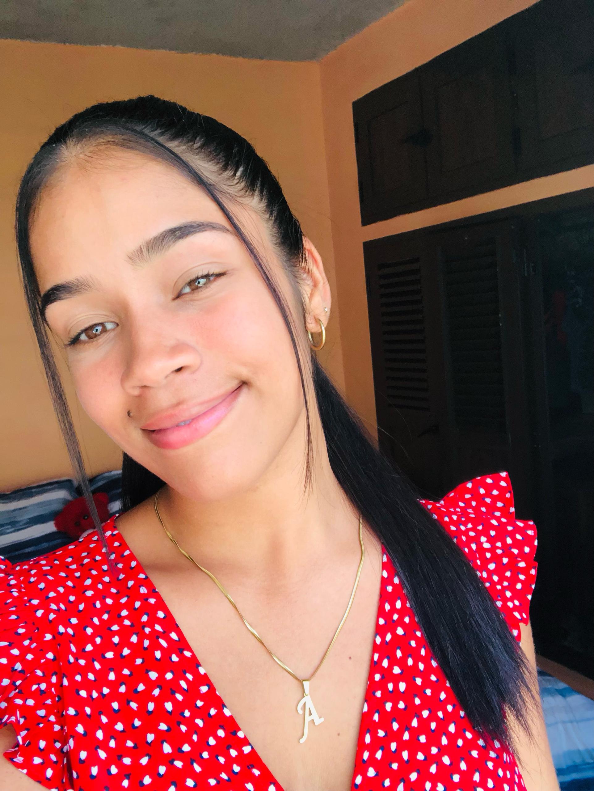 Amalia Amanda Pérez Sierra