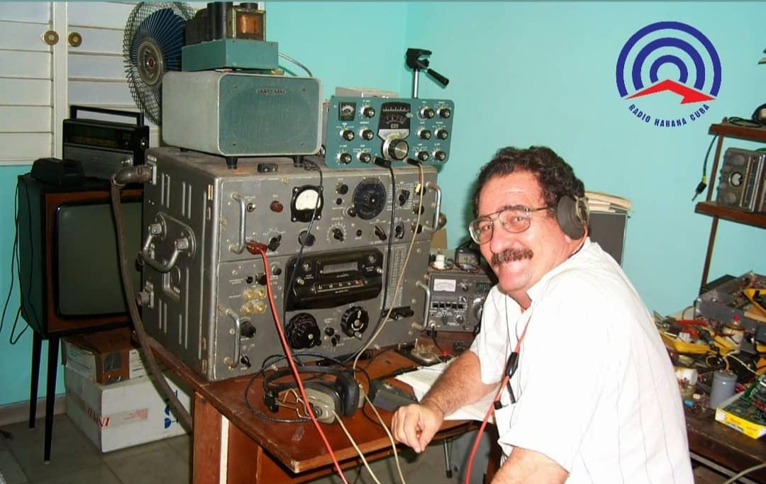 Arnaldo Coro Antich: su impronta en la centenaria radio cubana