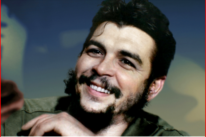 Aniversario 60 de un articulo de Ernesto Guevara: Las reflexiones del Che sobre el “socialismo y el hombre en Cuba”