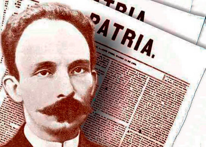 Este es nuestro José Martí y Un día en la Historia: espacios emblemáticos de Radio Progreso