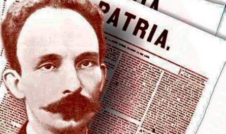 Mensaje por el Día de la Prensa en Cuba
