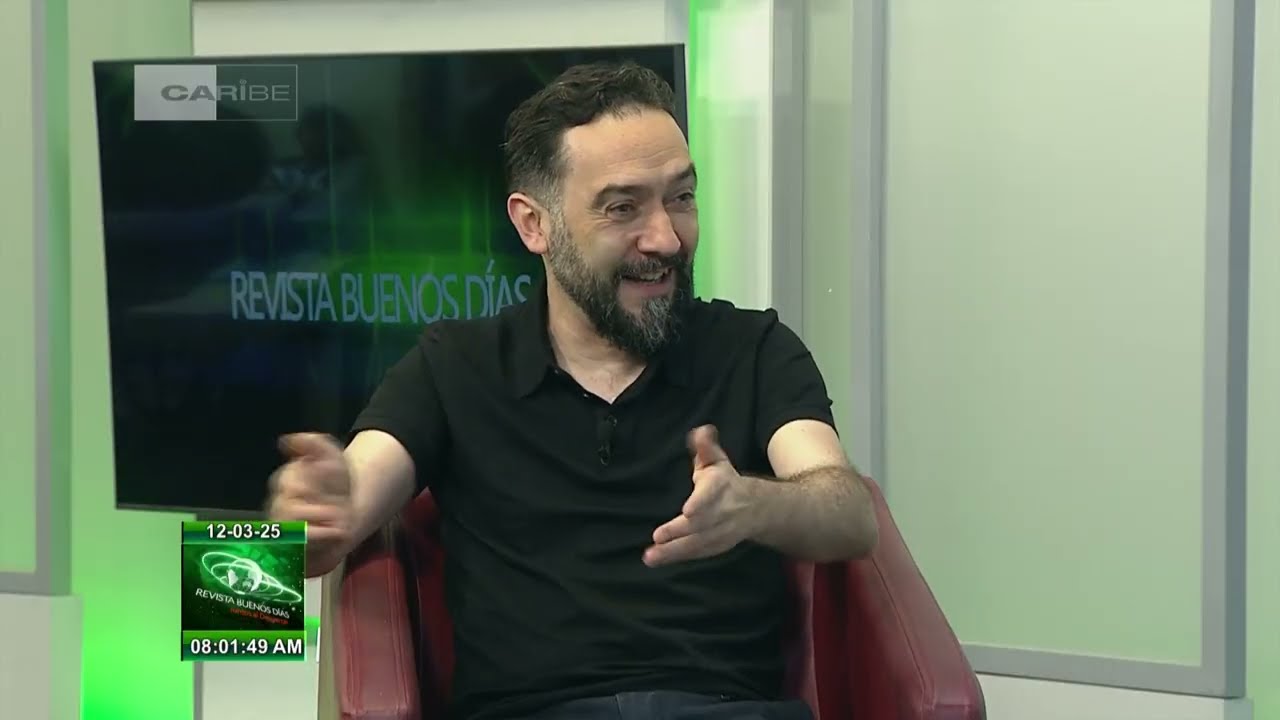 Guerra Mediática contra Cuba en redes sociales (Video)