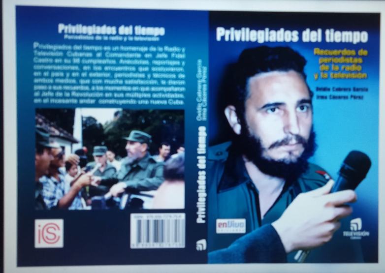Privilegiados del tiempo