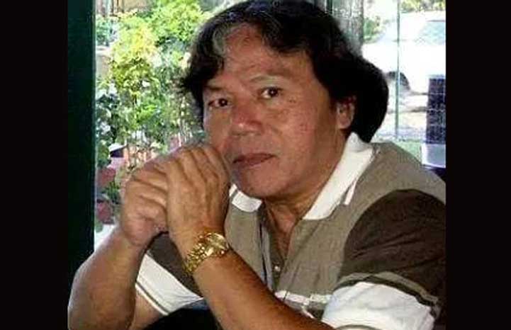 Alberto Ajón León: reportero estelar de Radio Reloj