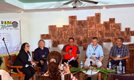 Este evento no es solo una oportunidad de debate, sino un llamado a la reinvención de la radiodifusión