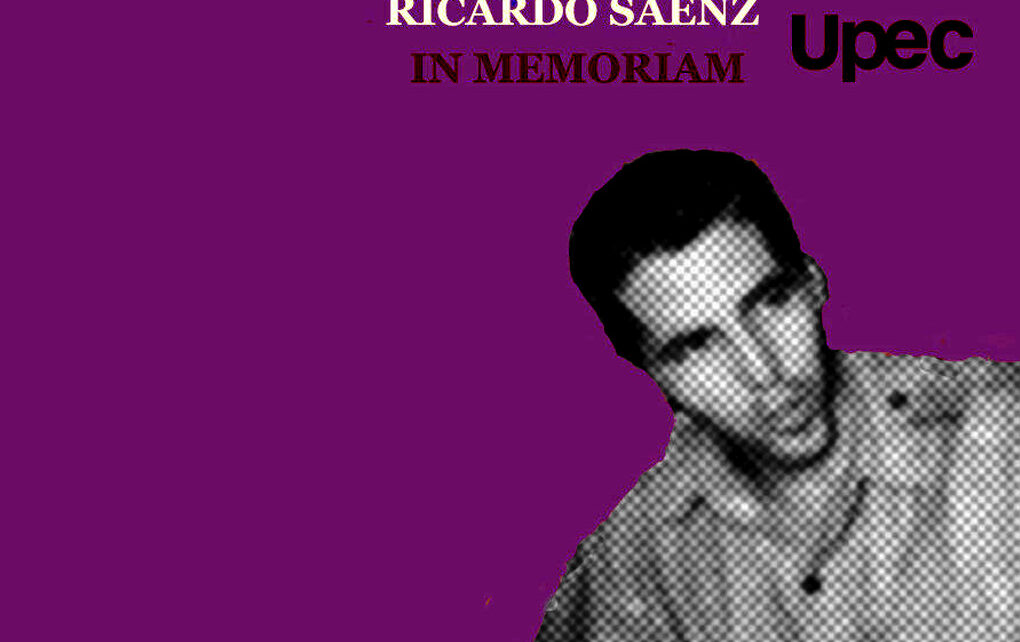 Convocatoria al Concurso Periodístico Ramal Ricardo Sáenz 2025