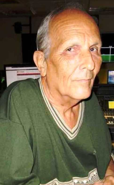 Tomás Alfonso: creador de Televisión que ama a la Radio
