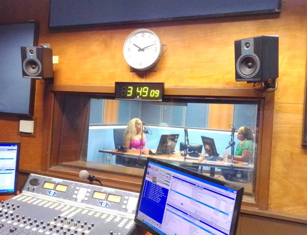 La Discoteca Popular: espacio estelar de Radio Progreso 