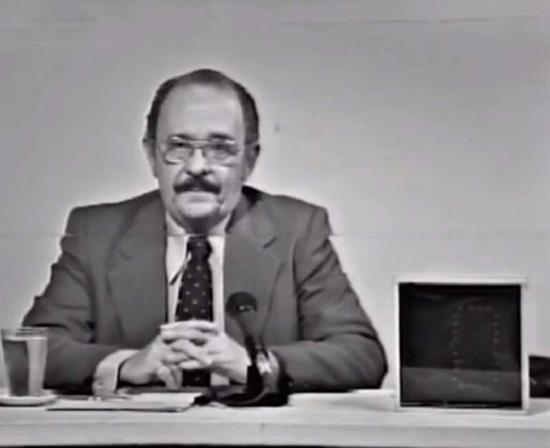 Un hecho histórico casi olvidado en la radiodifusión cubana
