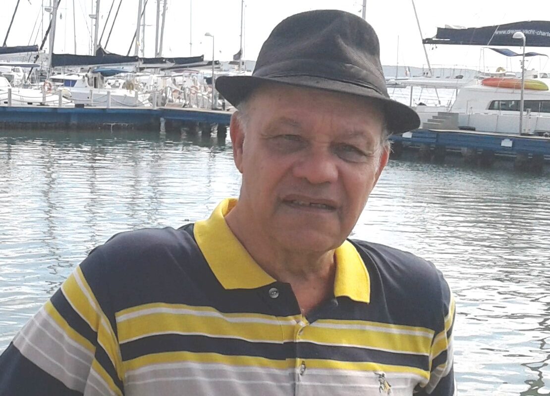 “Víctor Pérez-Galdós: Amar lo que se hace y ser útil”