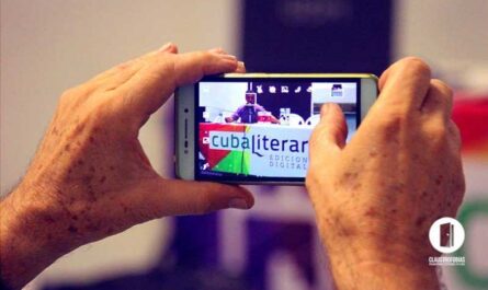 El libro electrónico en Cuba: Innovación, acceso y desafíos en la era digital