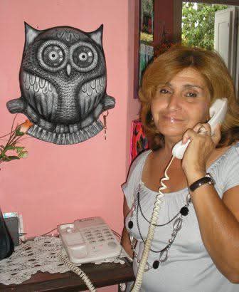 Argelia Pera: Premio Nacional de Radio 2025