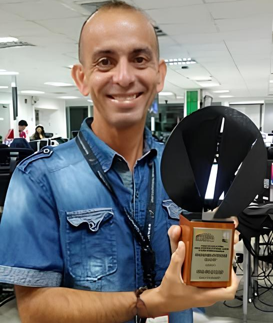 Jorge Domínguez Morado