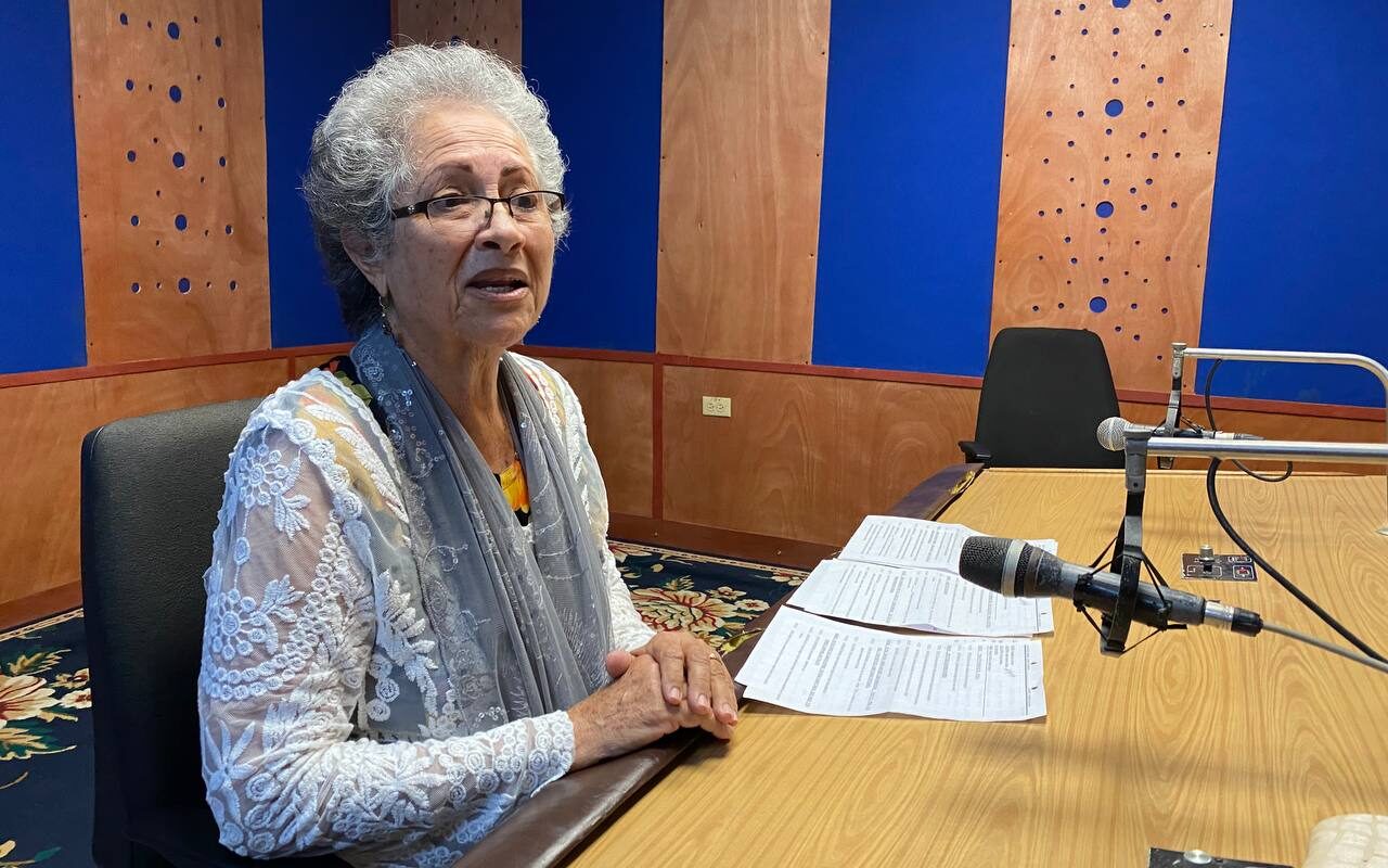 La Aurora de Radio Guáimaro