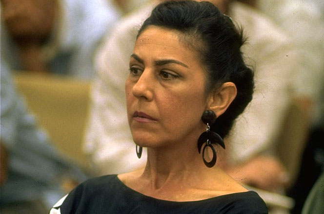 Celia y su sentimiento popular
