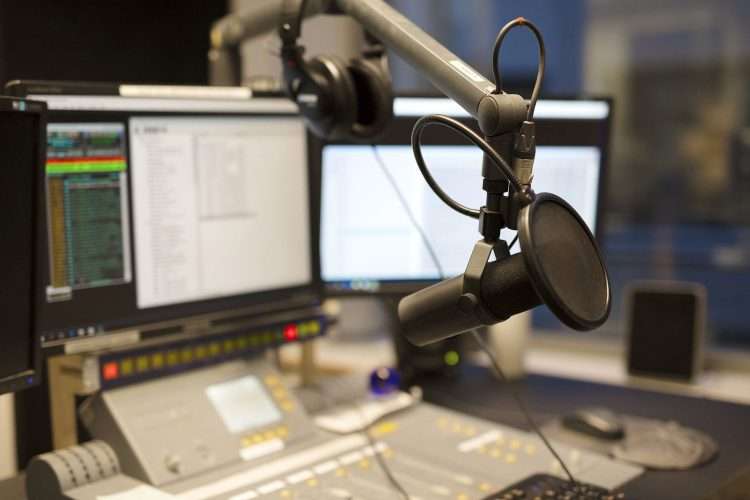Ernesto Agüero Boza: la tecnología digital en la radio es otra historia