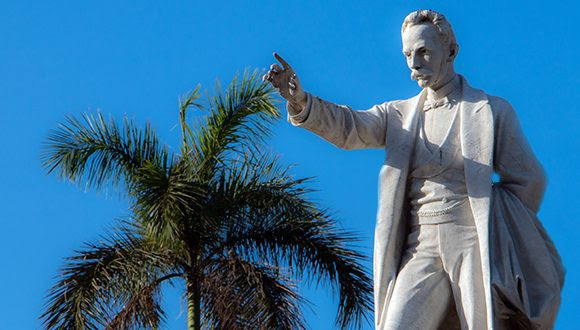 Los pueblos de nuestra América en la vida y obra de José Martí (5)