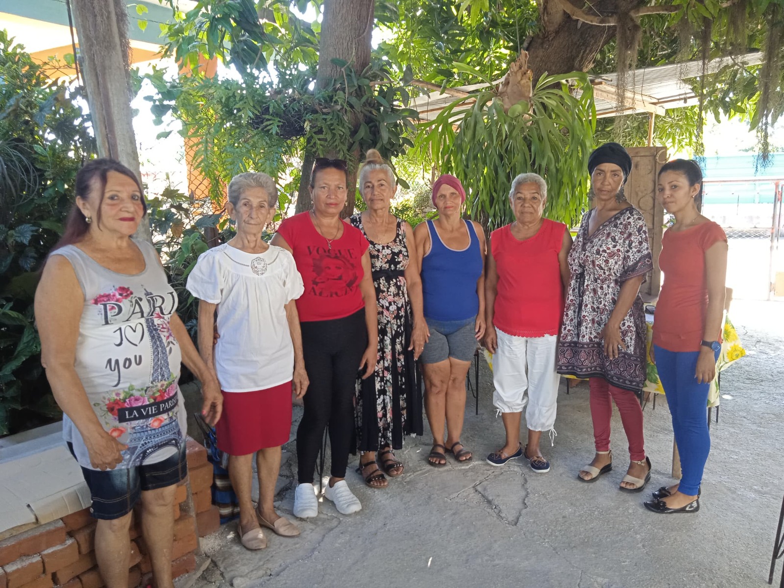 SOBREVIVIENTES… Una experiencia humana y radial