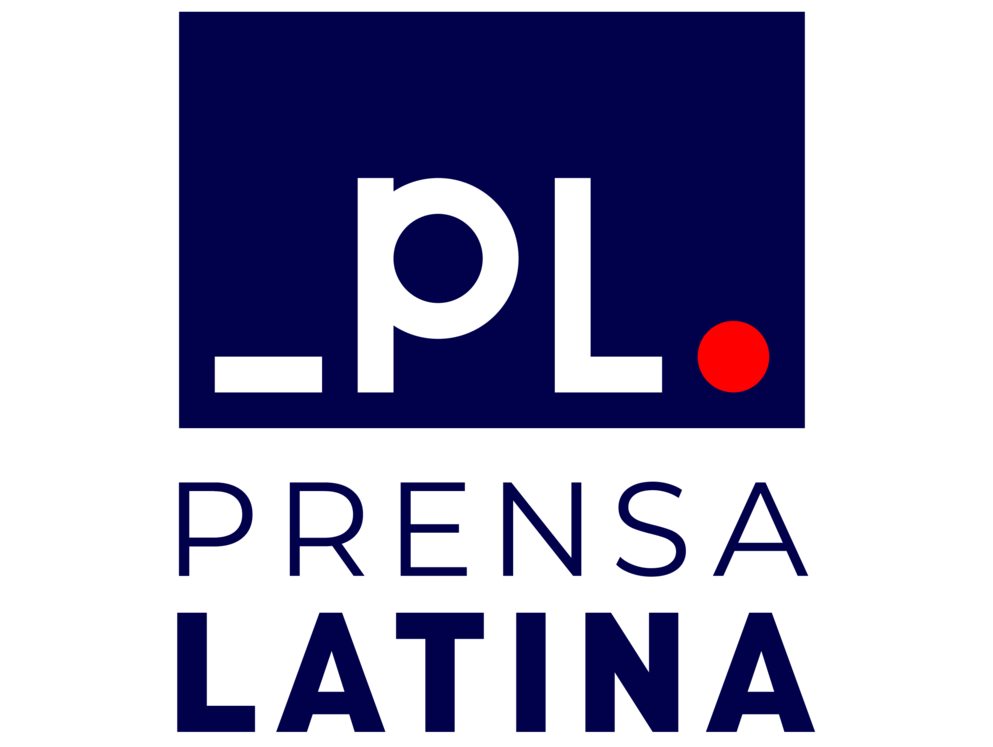 Autoridades cubanas felicitan a Prensa Latina