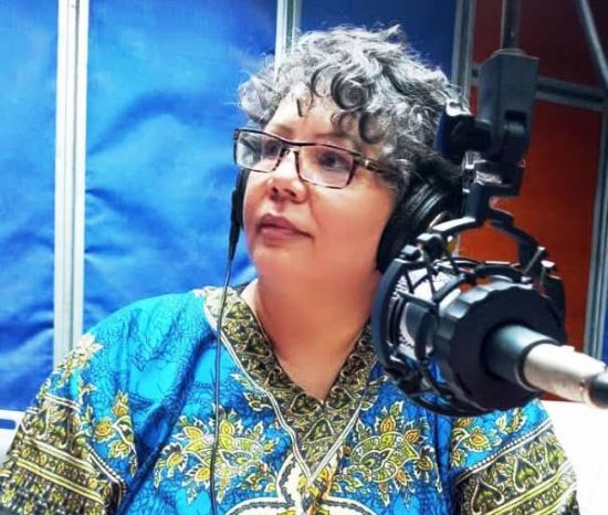 Mireilys Rollán Pino: la radio un sueño infantil hecho realidad