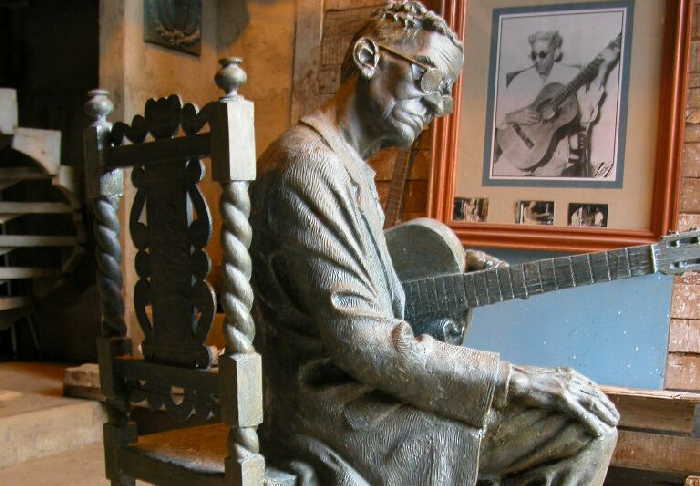 Miguel Companioni, desde los ojos del alma