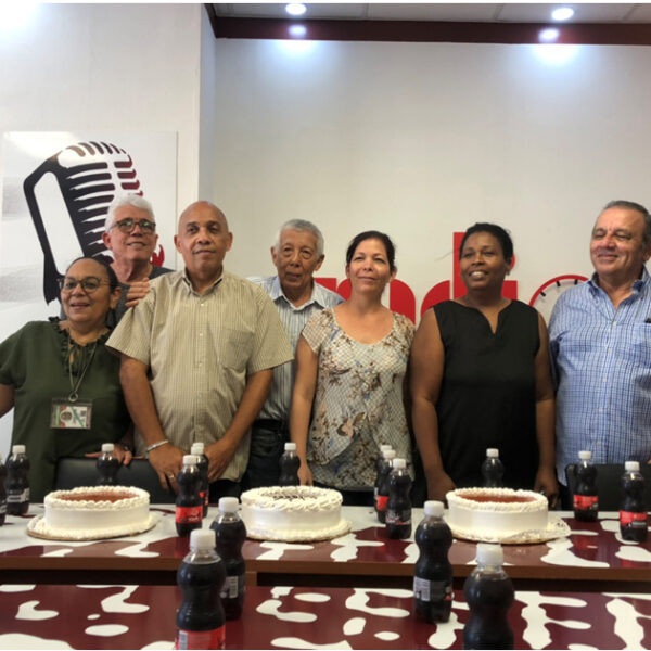 Radio Reloj: 78 años marcando el tiempo