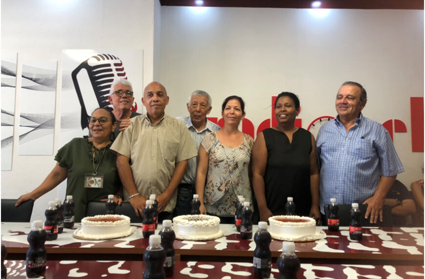 Radio Reloj: 78 años marcando el tiempo