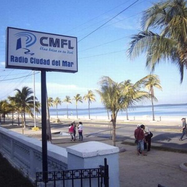 La radio cienfueguera y su ola refrescante