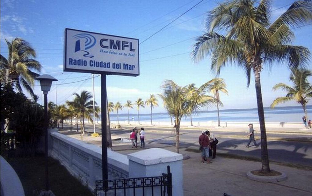 La radio cienfueguera y su ola refrescante