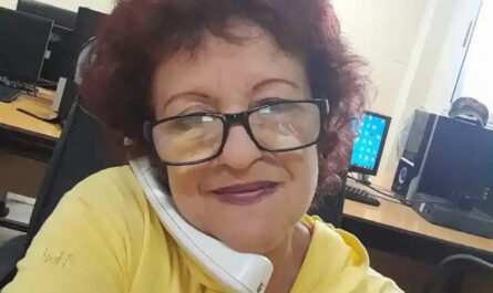 Rebeca Álvarez Ceballos