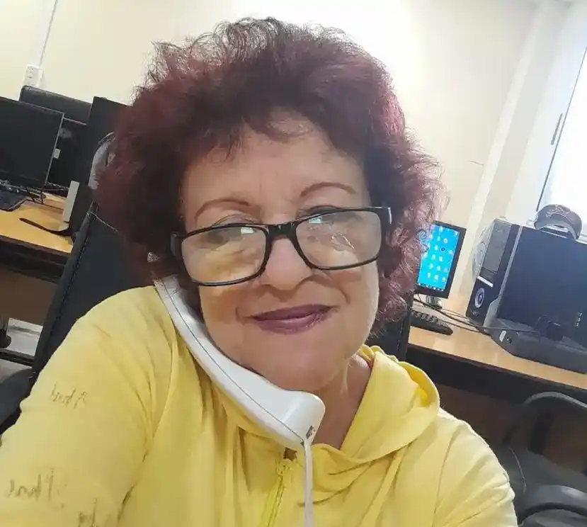Rebeca Álvarez Ceballos
