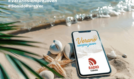 Verano siempre joven