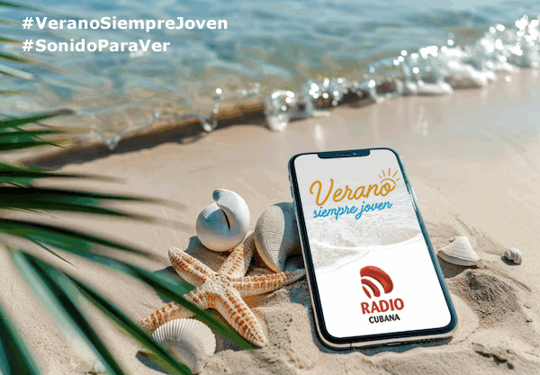 Verano siempre joven