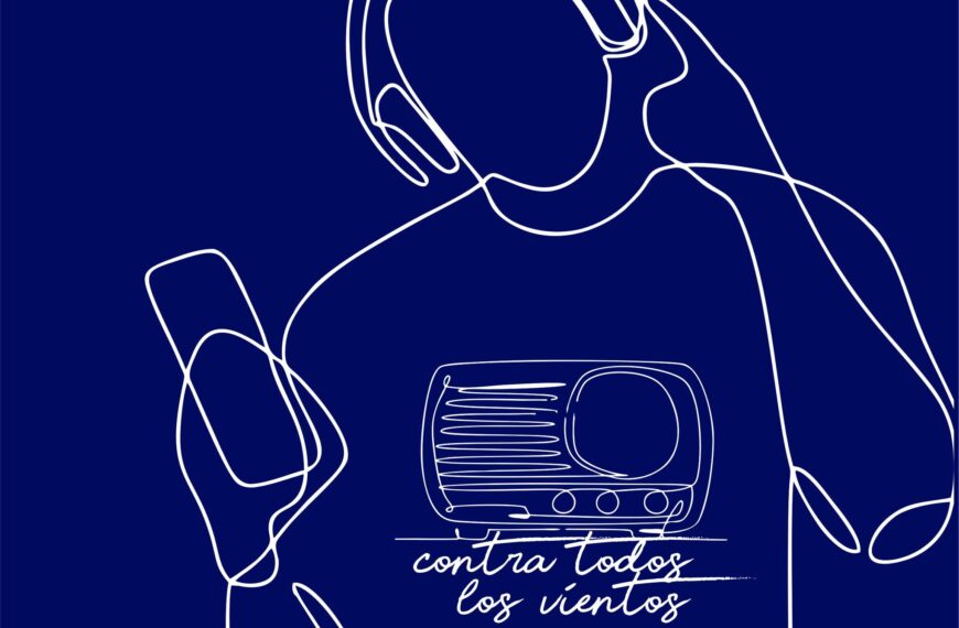 Convocan al Concurso de Radialistas La Vuelta Abajo