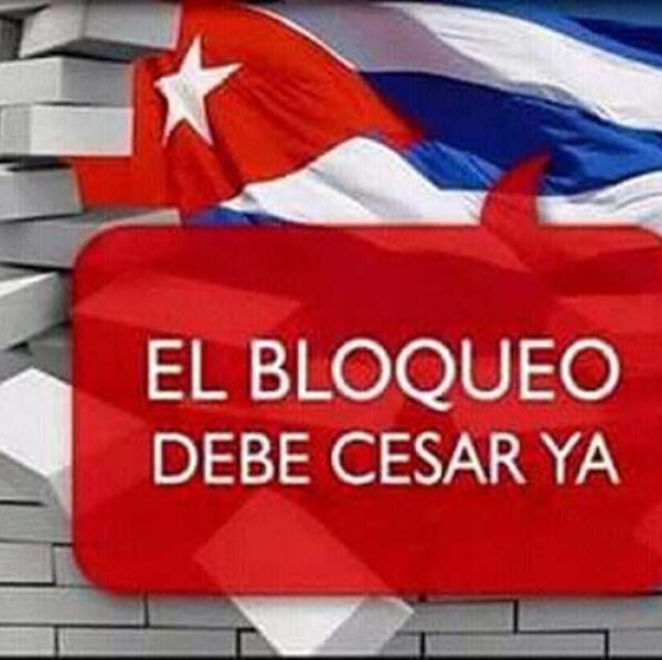 Cuba, país que no se somete a EE.UU. pese a bloqueo