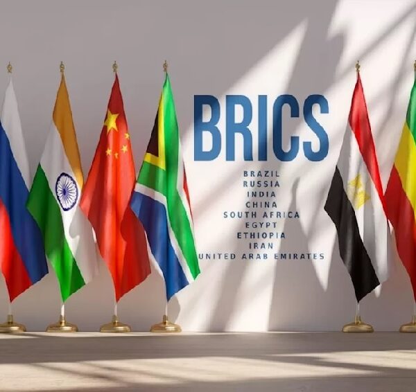 Grupo Brics, voz del Sur Global