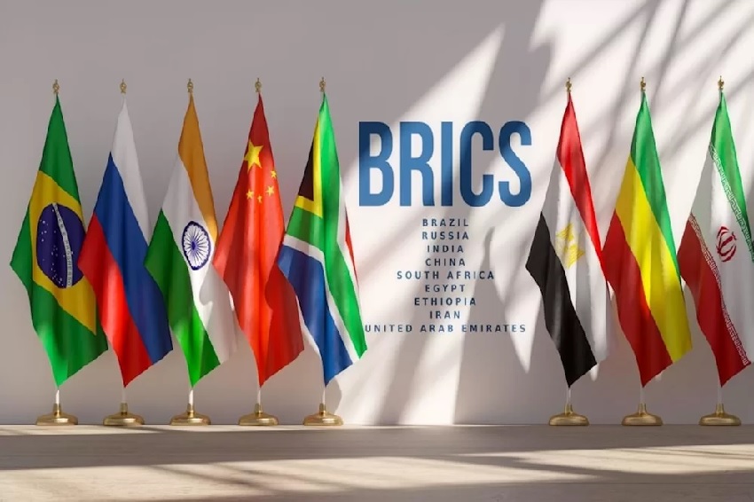 Grupo Brics, voz del Sur Global