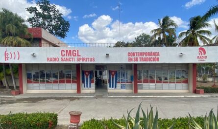 Radio Sancti Spíritus