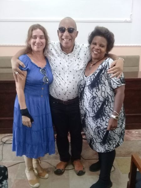 La Radio Cubana despide a tres figuras icónicas del periodismo insular