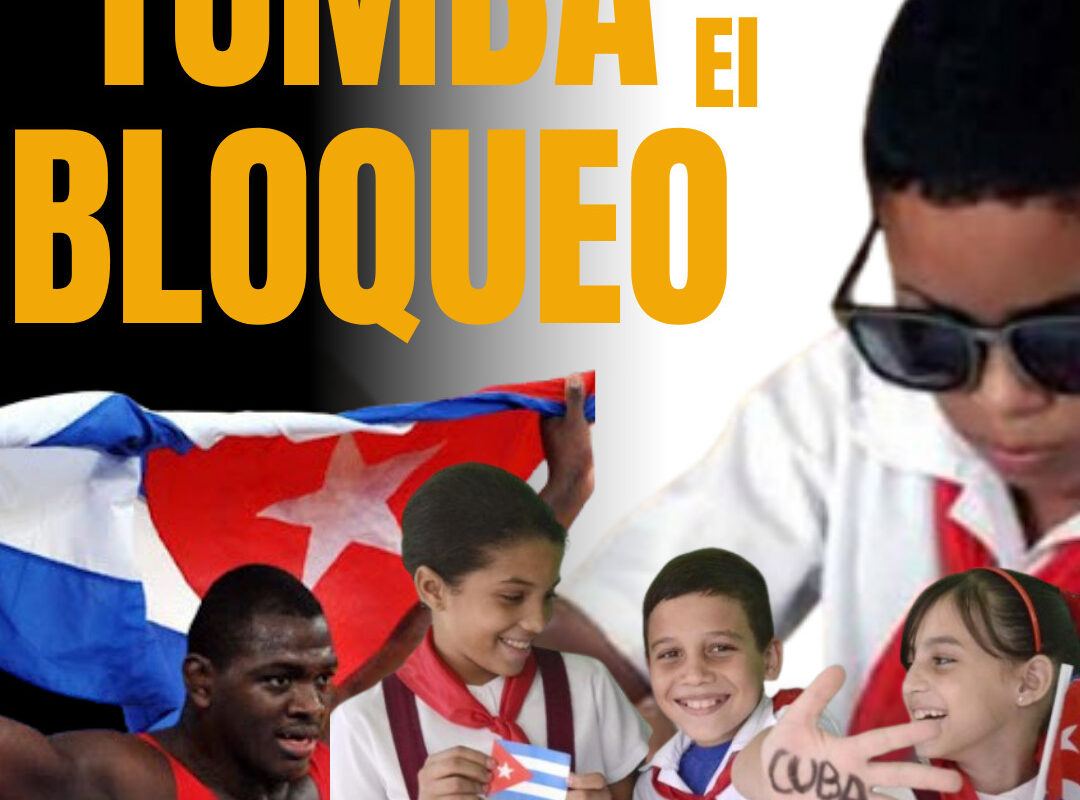 Cuba contra memorando de EE. UU. que arrecia agresión y bloqueo