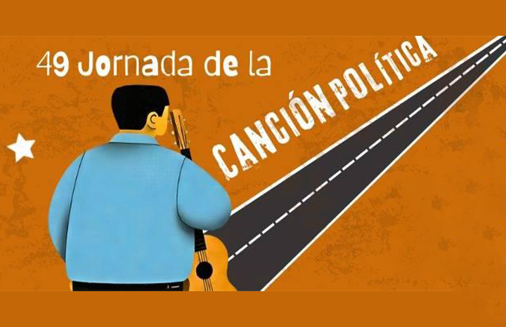 Desde hoy, Jornada de la Canción Política en Guantánamo