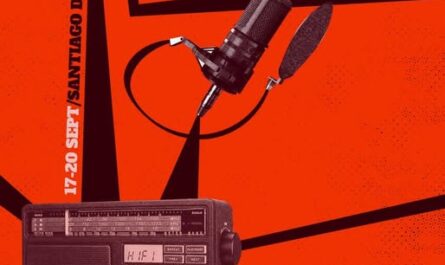 Convocan a nueva edición del Taller y Concurso Nacional de la Radio Joven “Antonio Lloga in memoriam”
